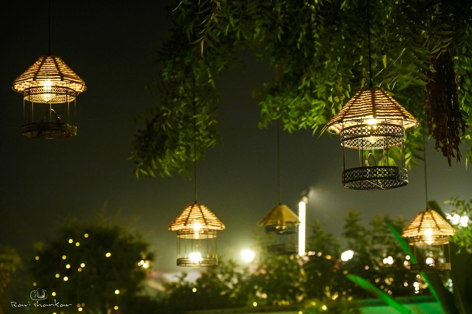 The Village Lake Resort