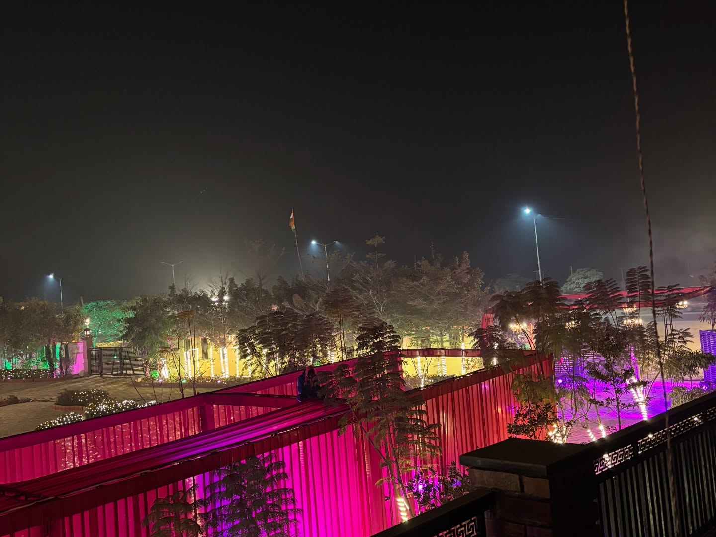 The Village Lake Resort