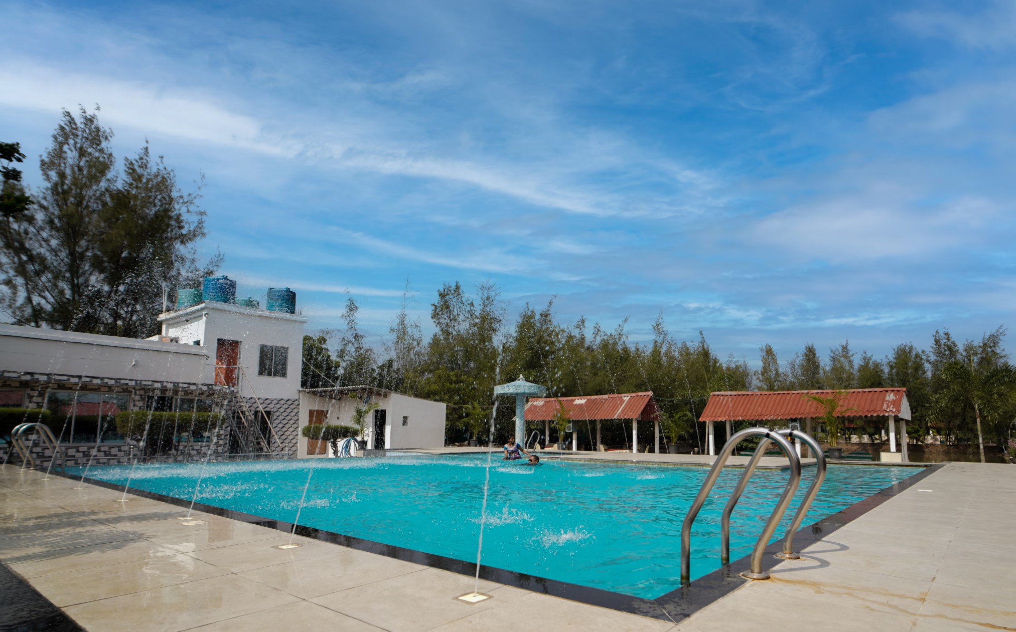 The Village Lake Resort