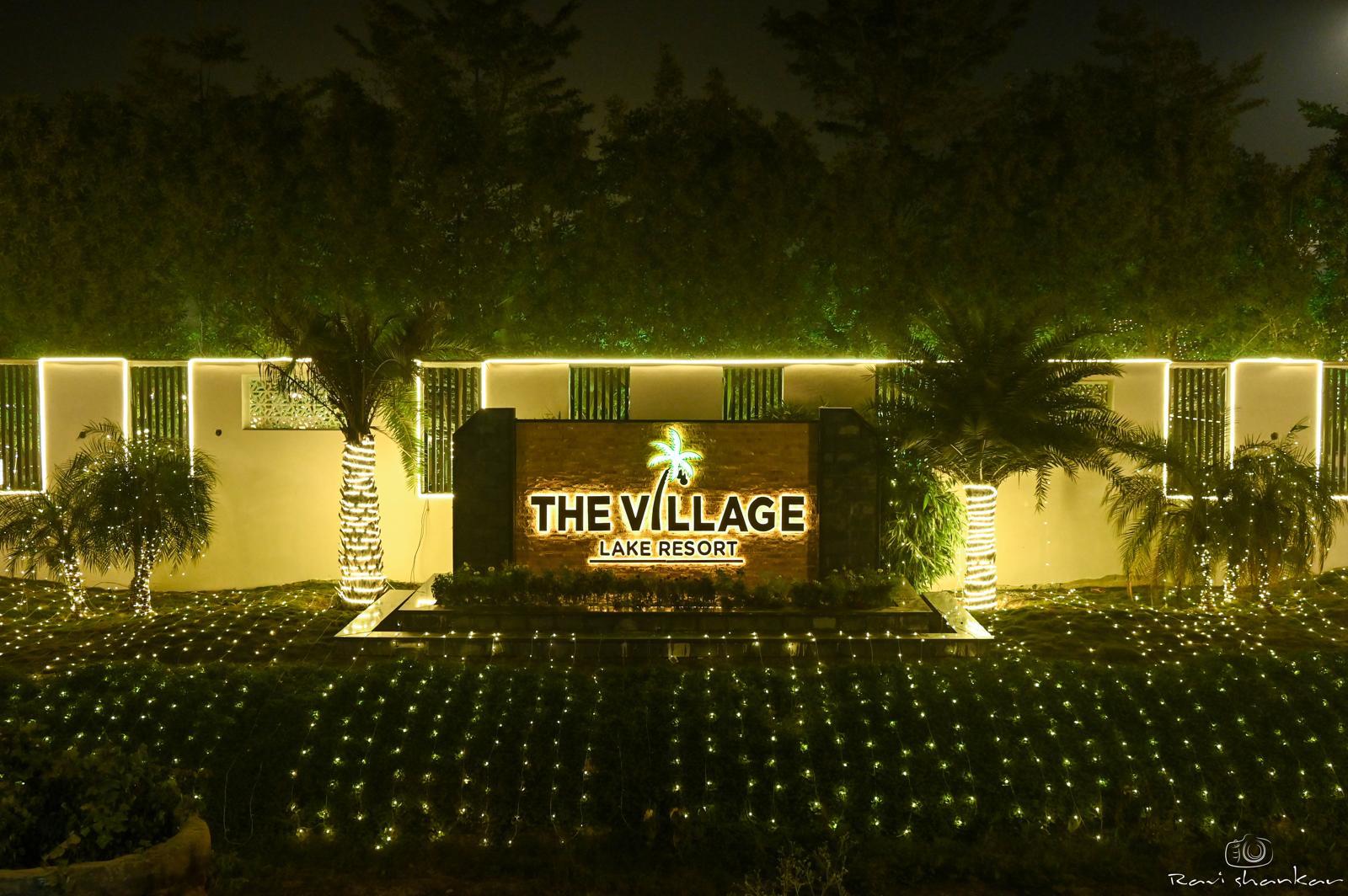 The Village Lake Resort