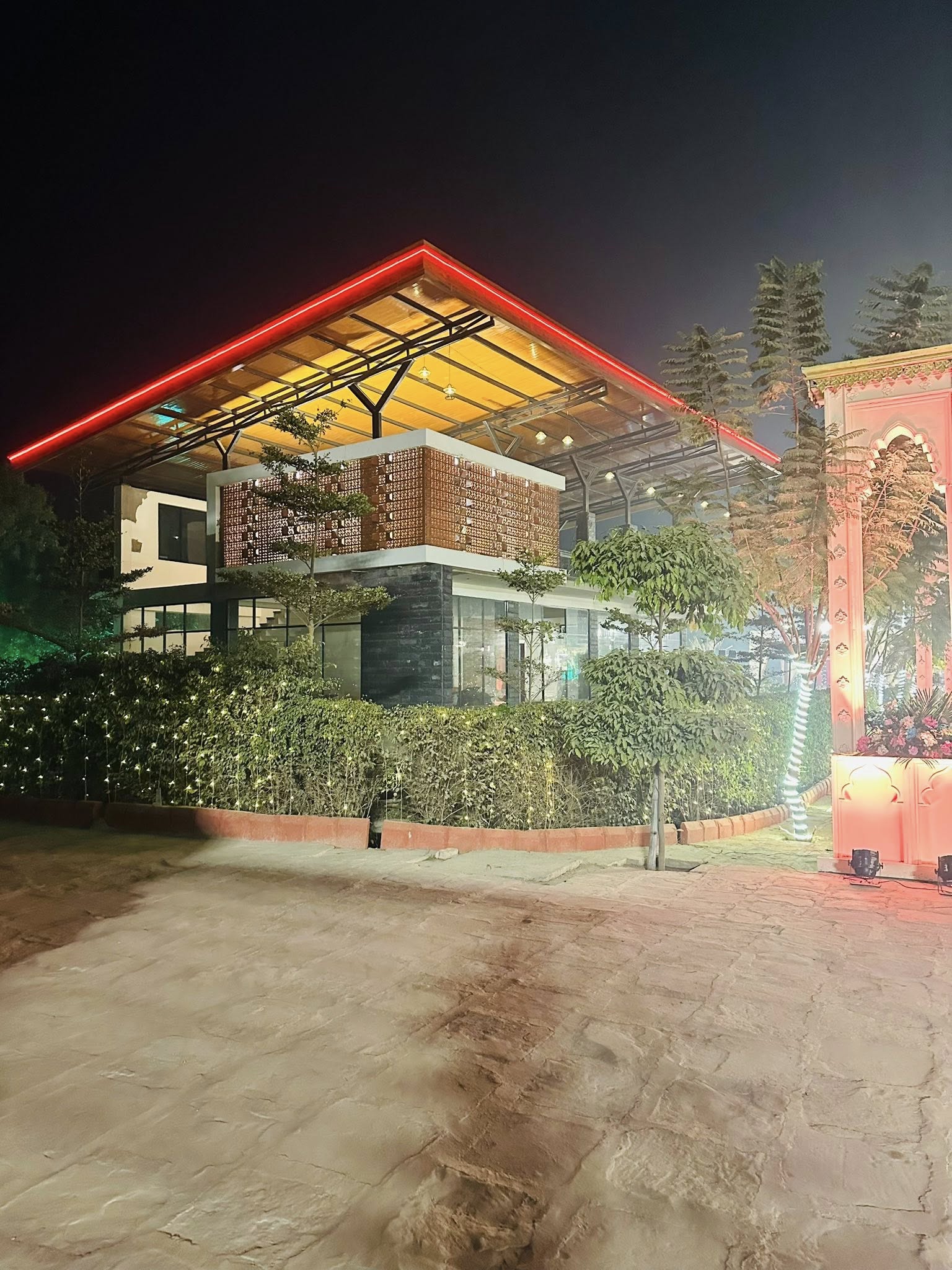 The Village Lake Resort