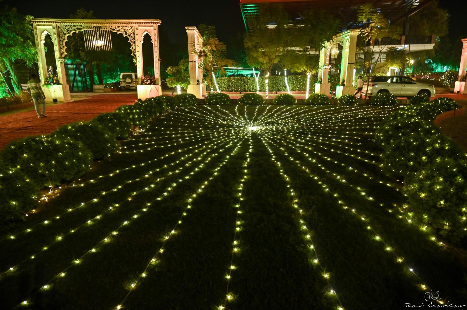 The Village Lake Resort