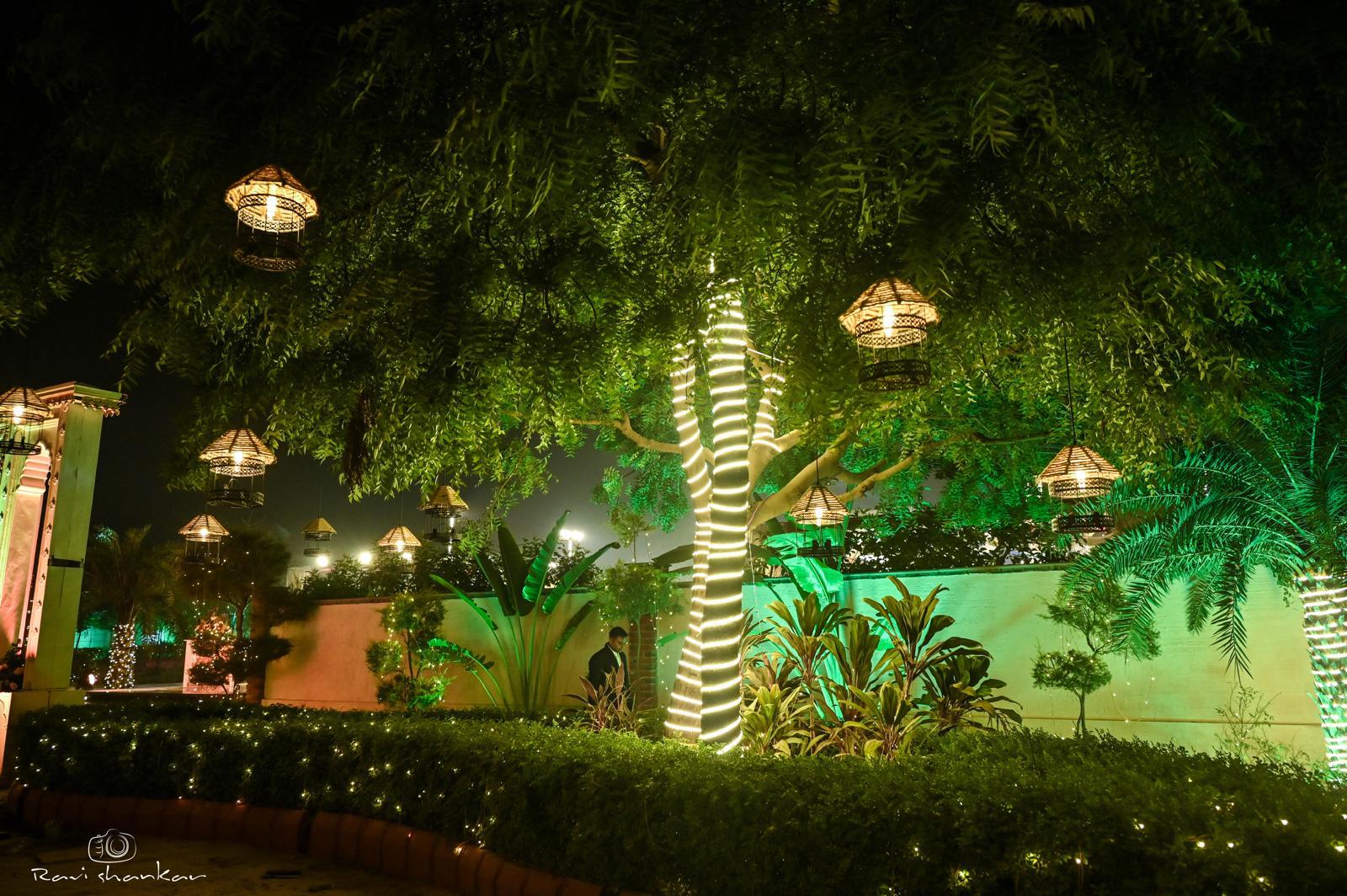 The Village Lake Resort